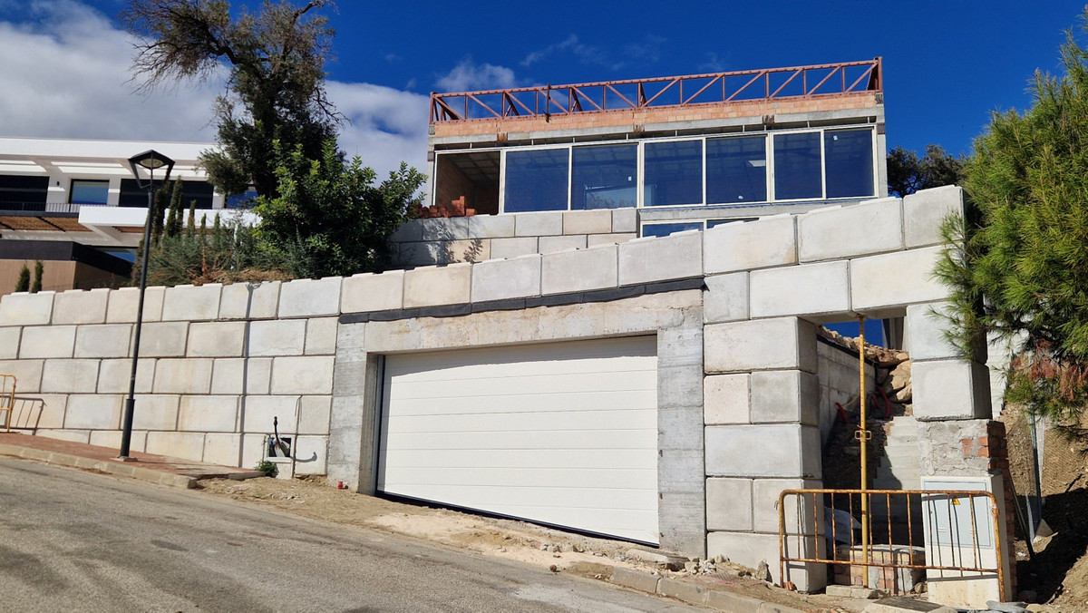 Vila v prodeji in Mijas