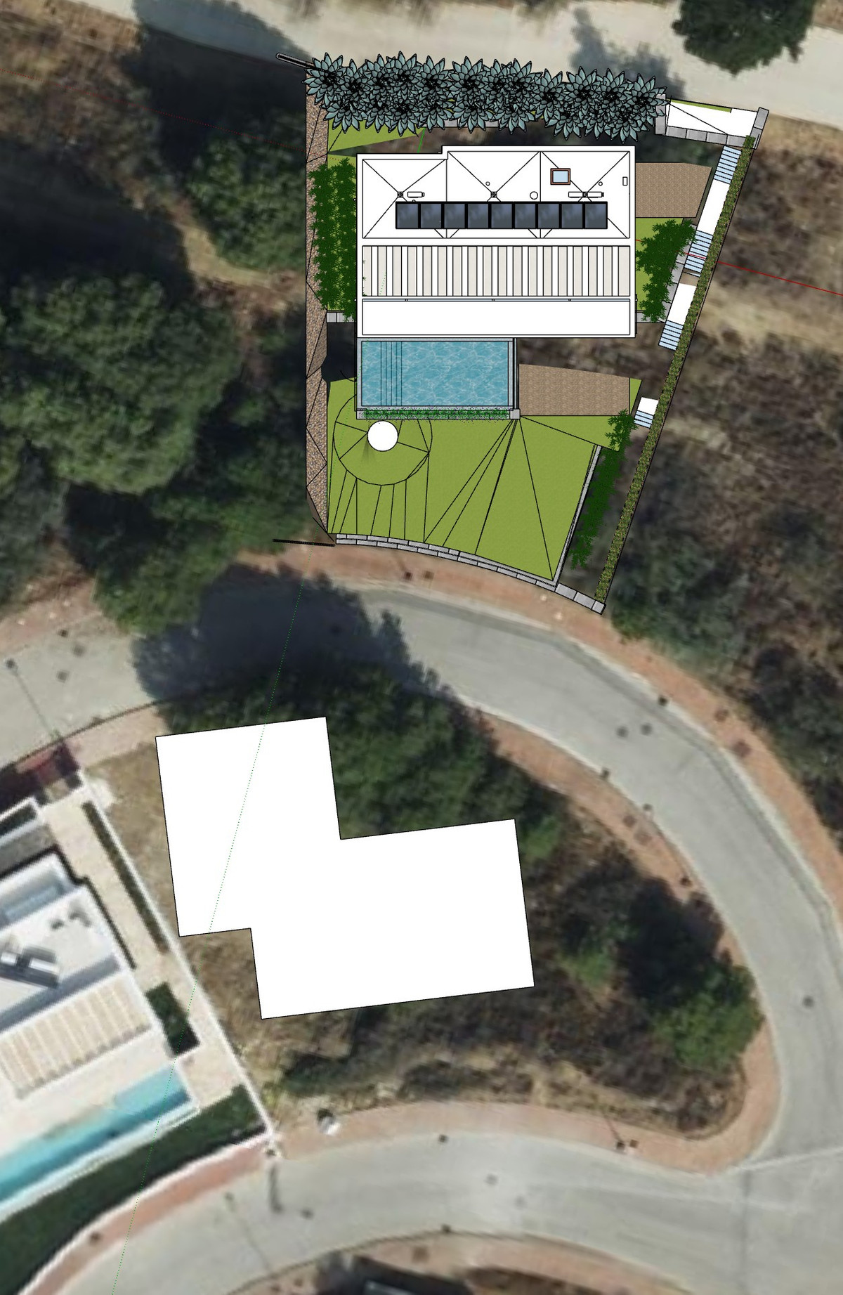 Vila v prodeji in Mijas