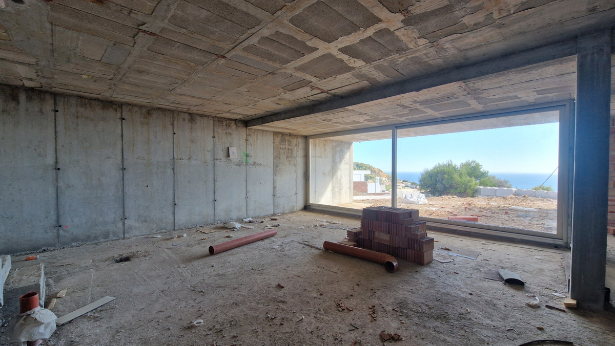 Vila v prodeji in Mijas