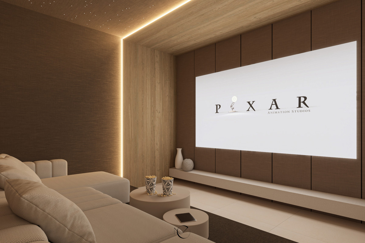 Villa en venta en Benalmádena