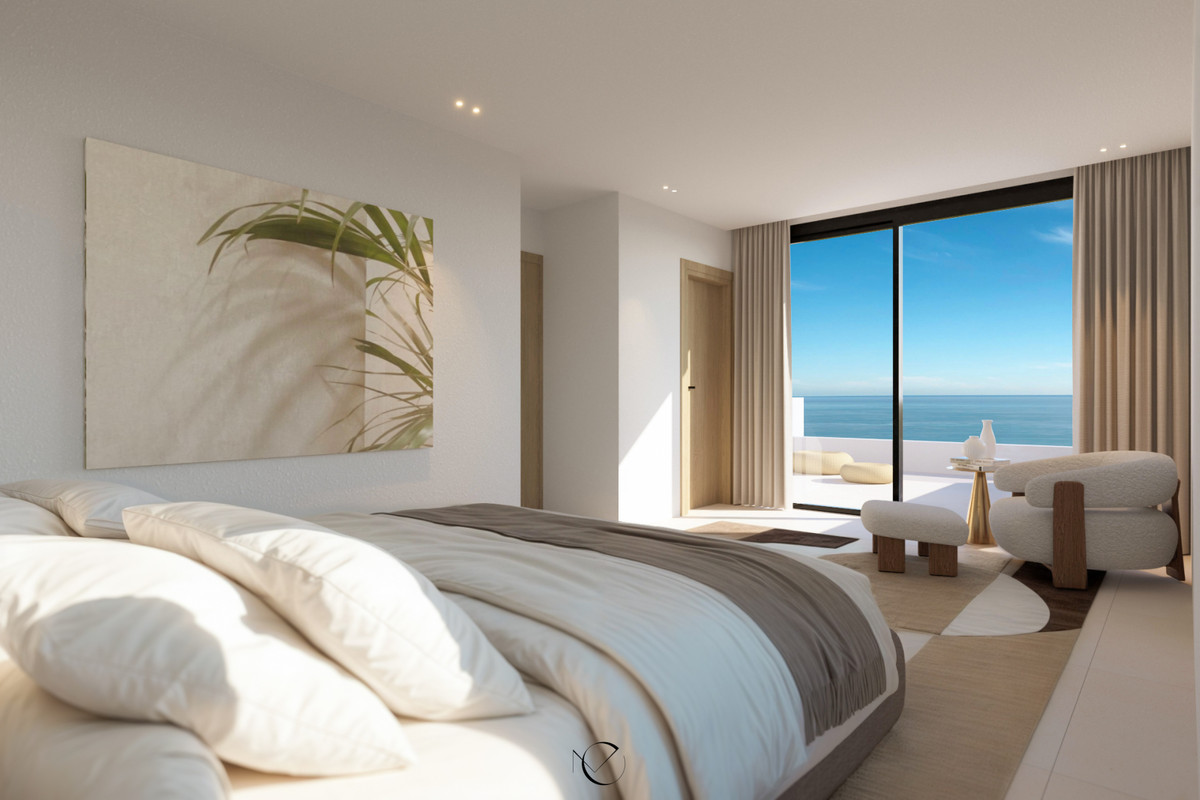 Villa en venta en Benalmádena