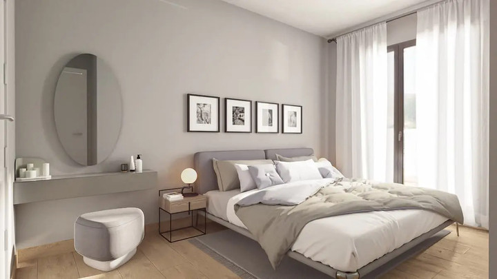 Apartamento en venta en Las Lagunas (Mijas)