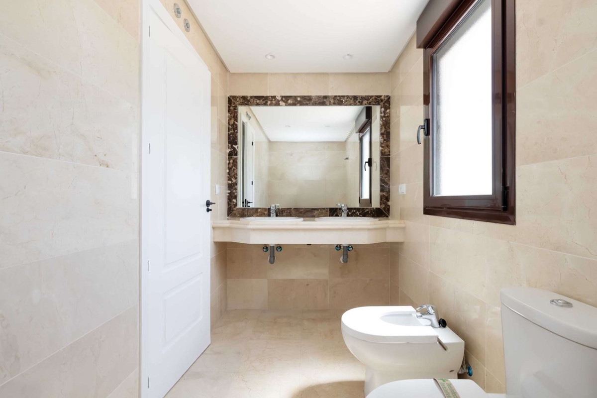 Casa en venta en Estepona