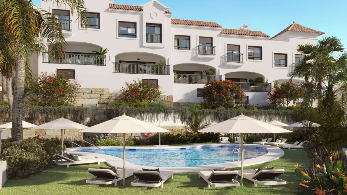 Casa en venta en Estepona