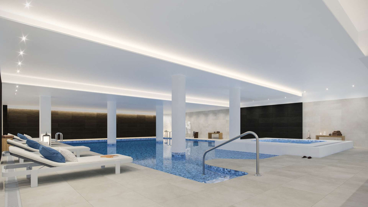 Casa en venta en Estepona