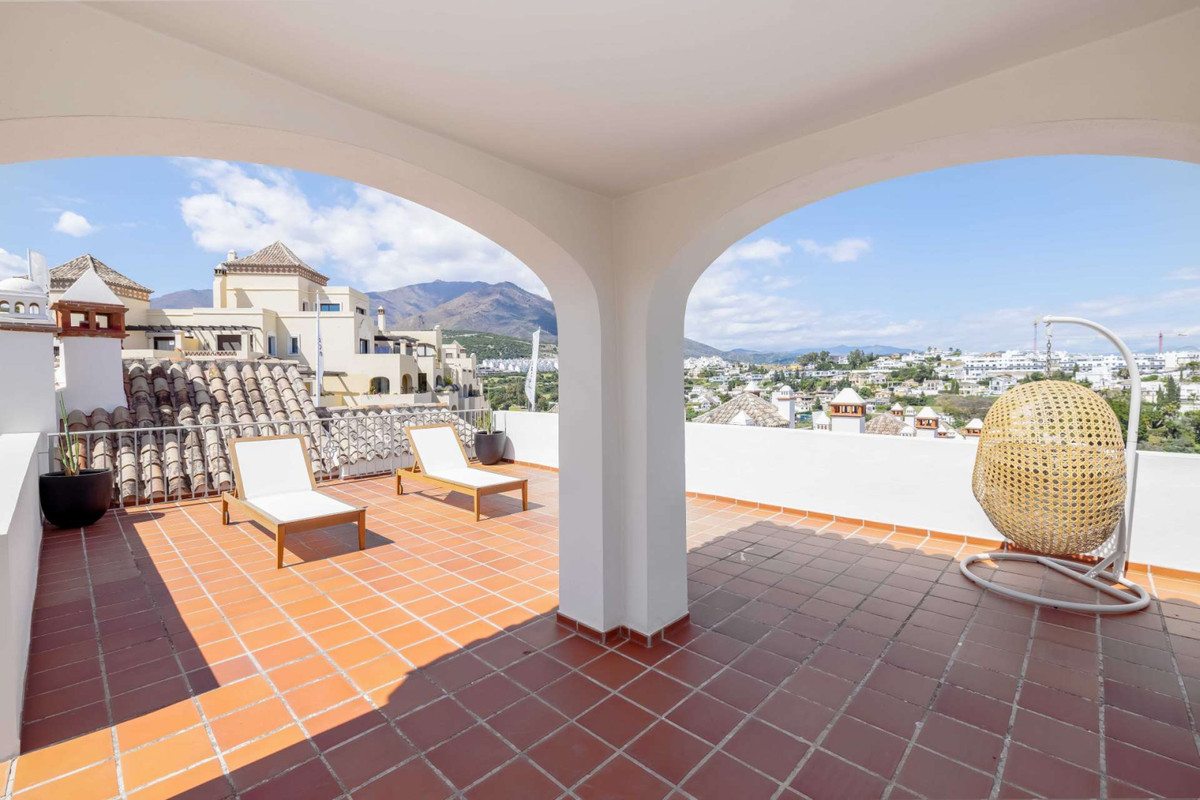 Casa en venta en Estepona