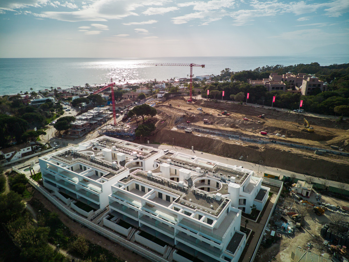 Woning te koop in Marbella