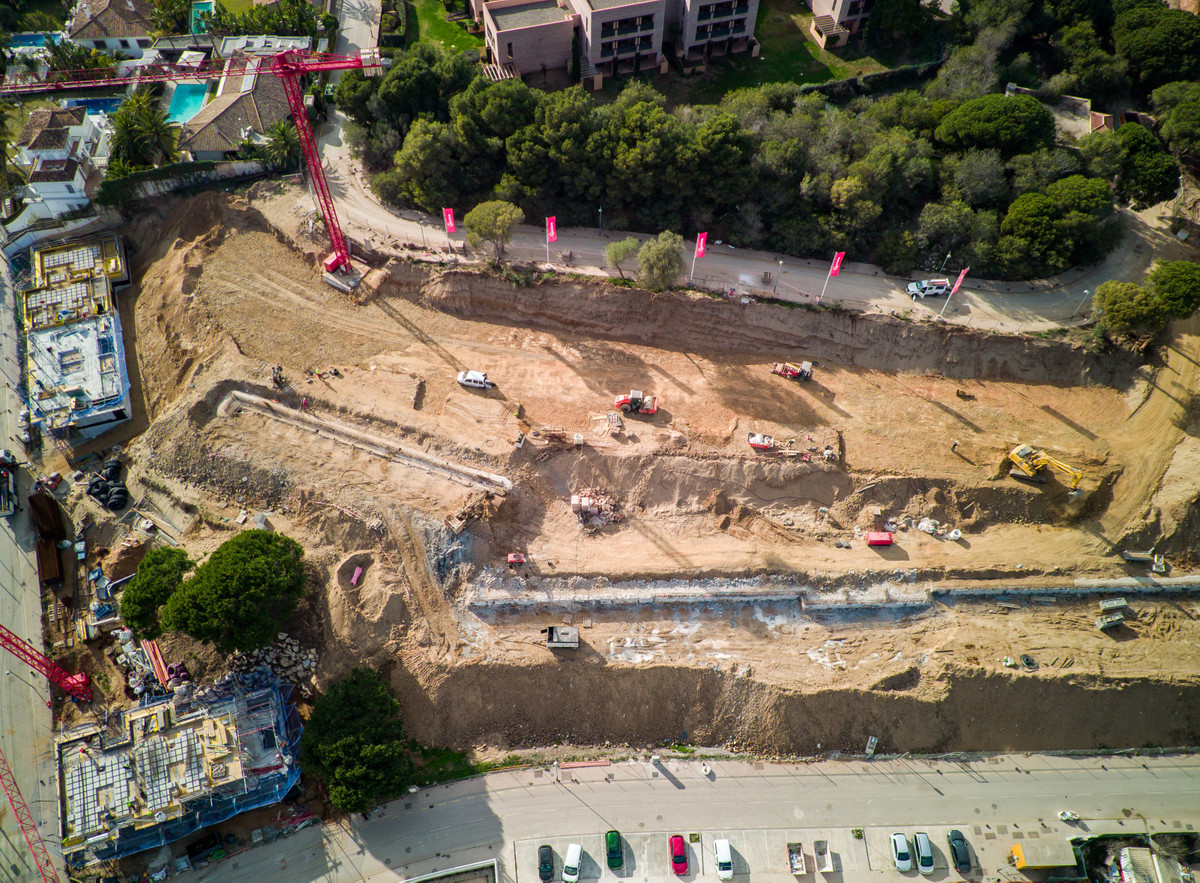 Woning te koop in Marbella