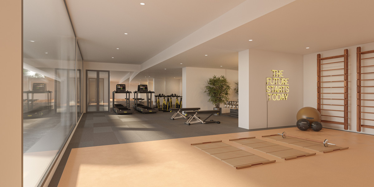 Woning te koop in Marbella