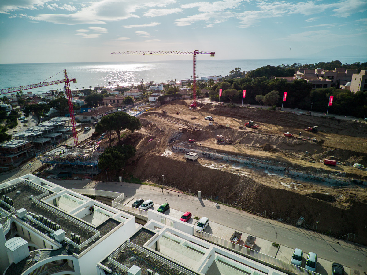 Woning te koop in Marbella