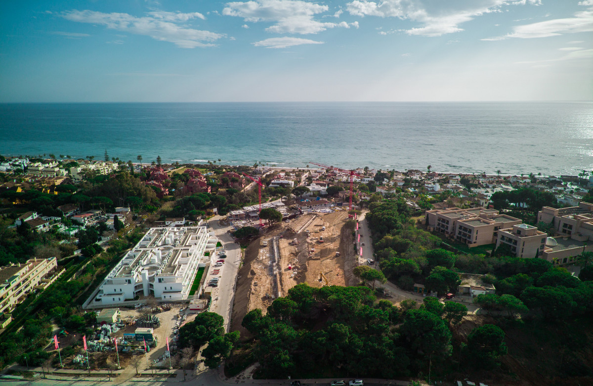 Woning te koop in Marbella