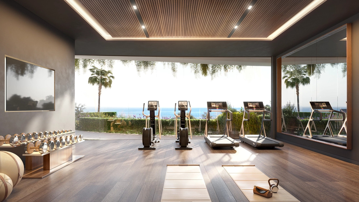 Apartamento en venta en Benalmádena