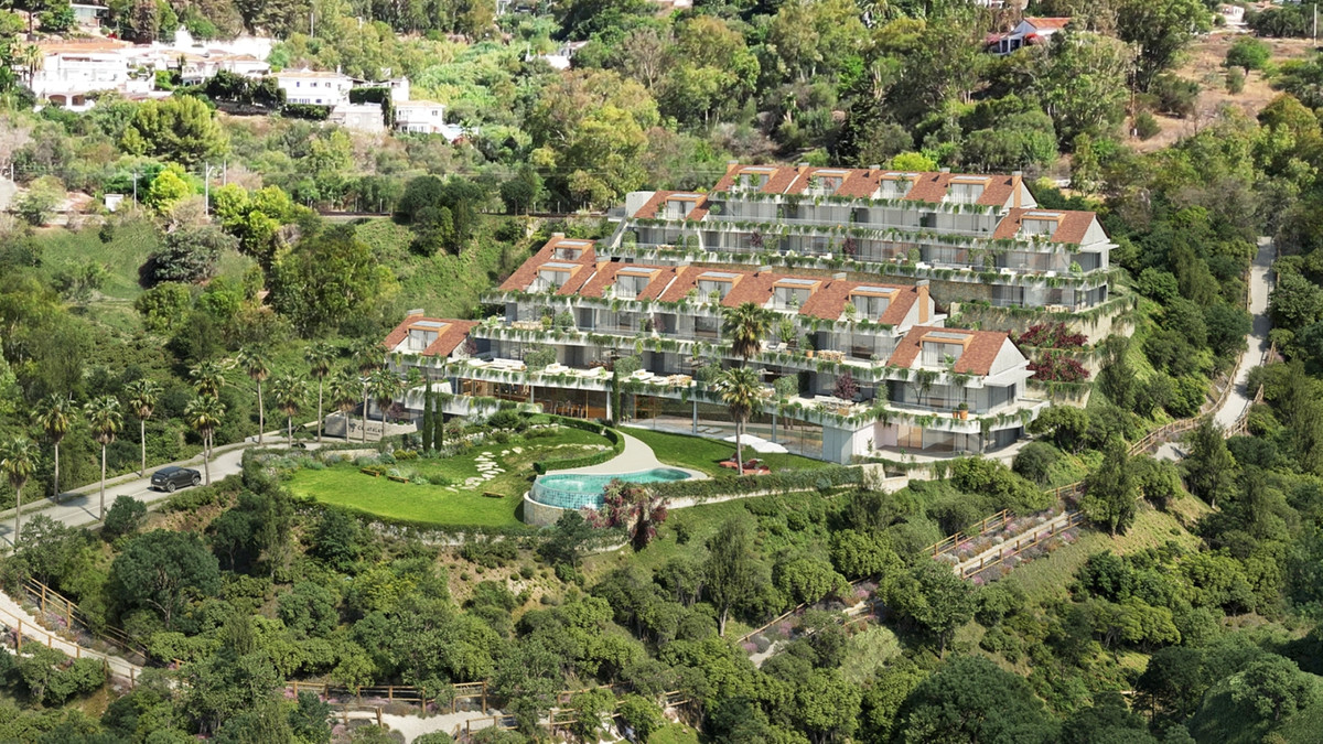 Apartamento en venta en Benalmádena