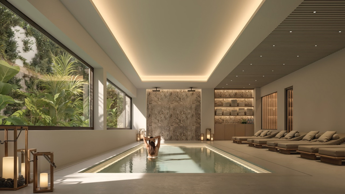 Apartamento en venta en San Pedro de Alcántara (Marbella)