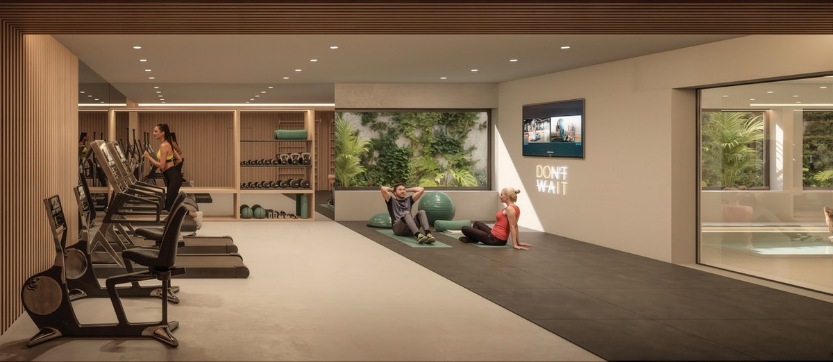 Apartamento en venta en San Pedro de Alcántara (Marbella)