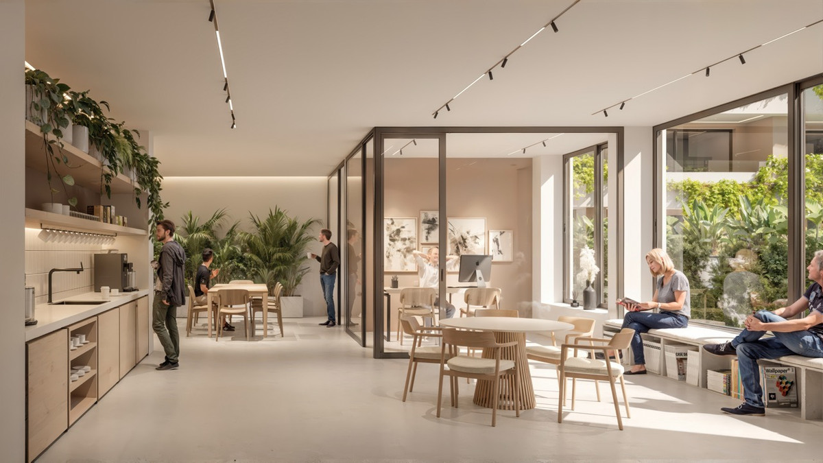 Apartamento en venta en San Pedro de Alcántara (Marbella)