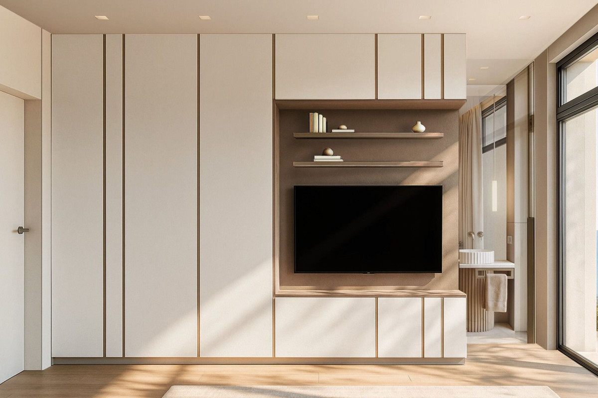 Villa til salg i Nueva Andalucía (Marbella)