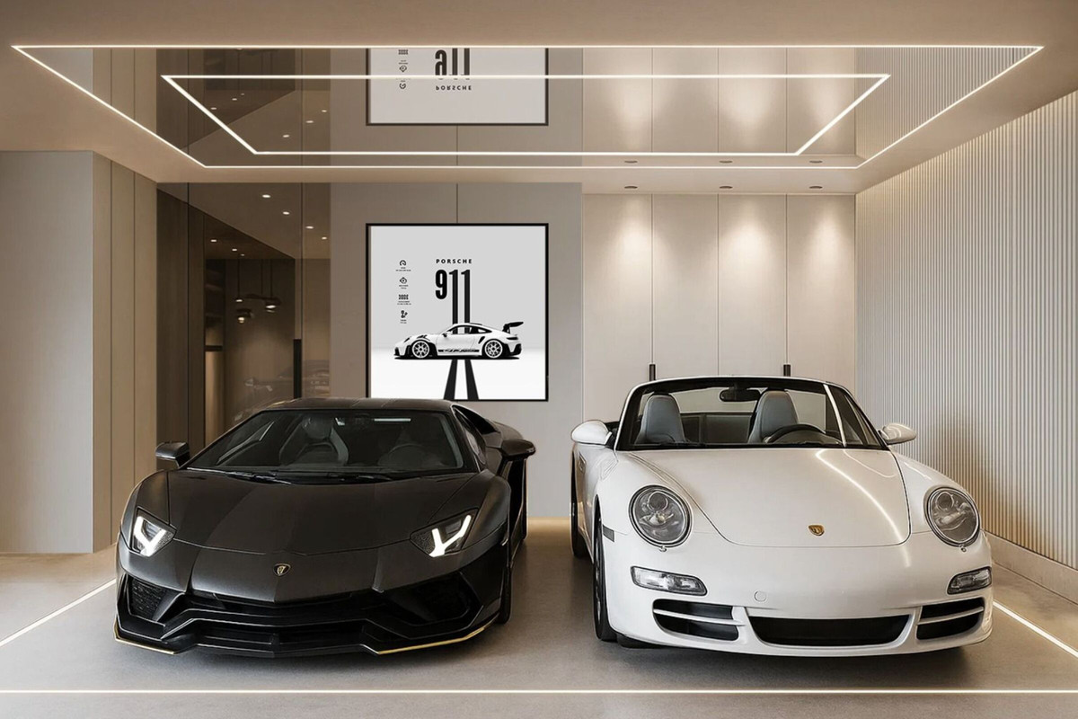 Villa til salg i Nueva Andalucía (Marbella)