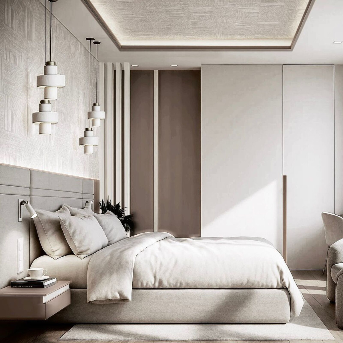 Villa til salg i Nueva Andalucía (Marbella)