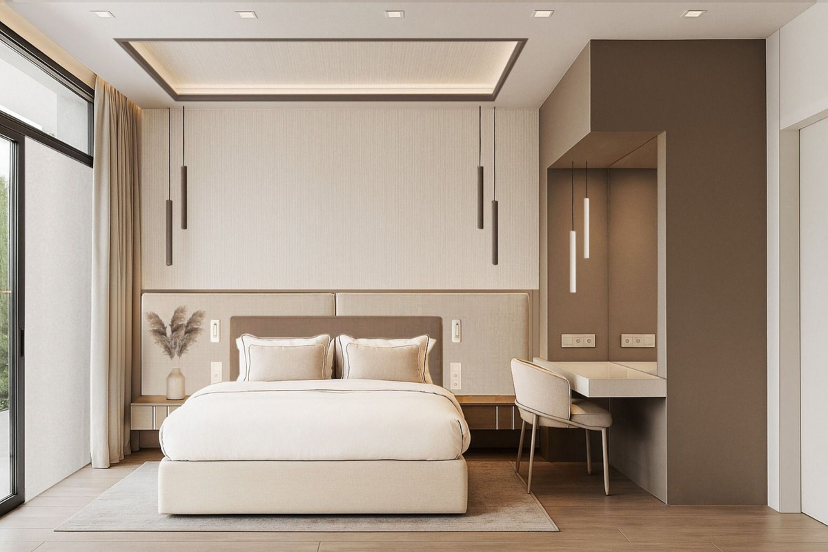 Villa til salg i Nueva Andalucía (Marbella)