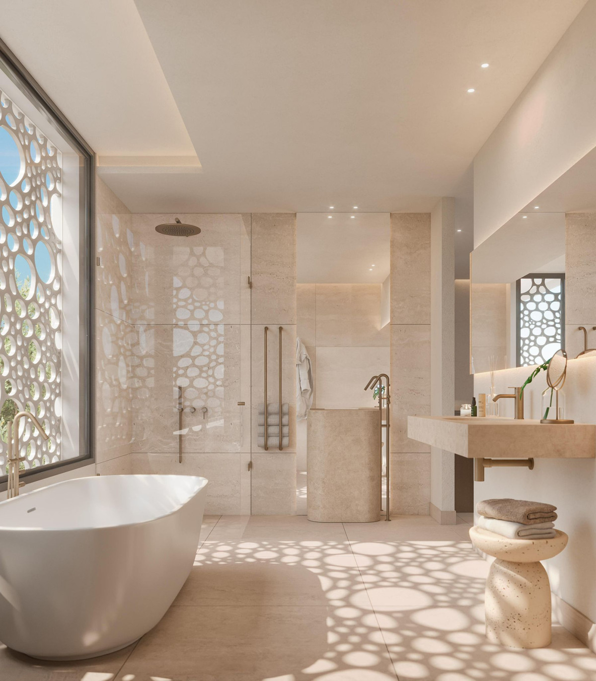 Villa til salg i Nueva Andalucía (Marbella)