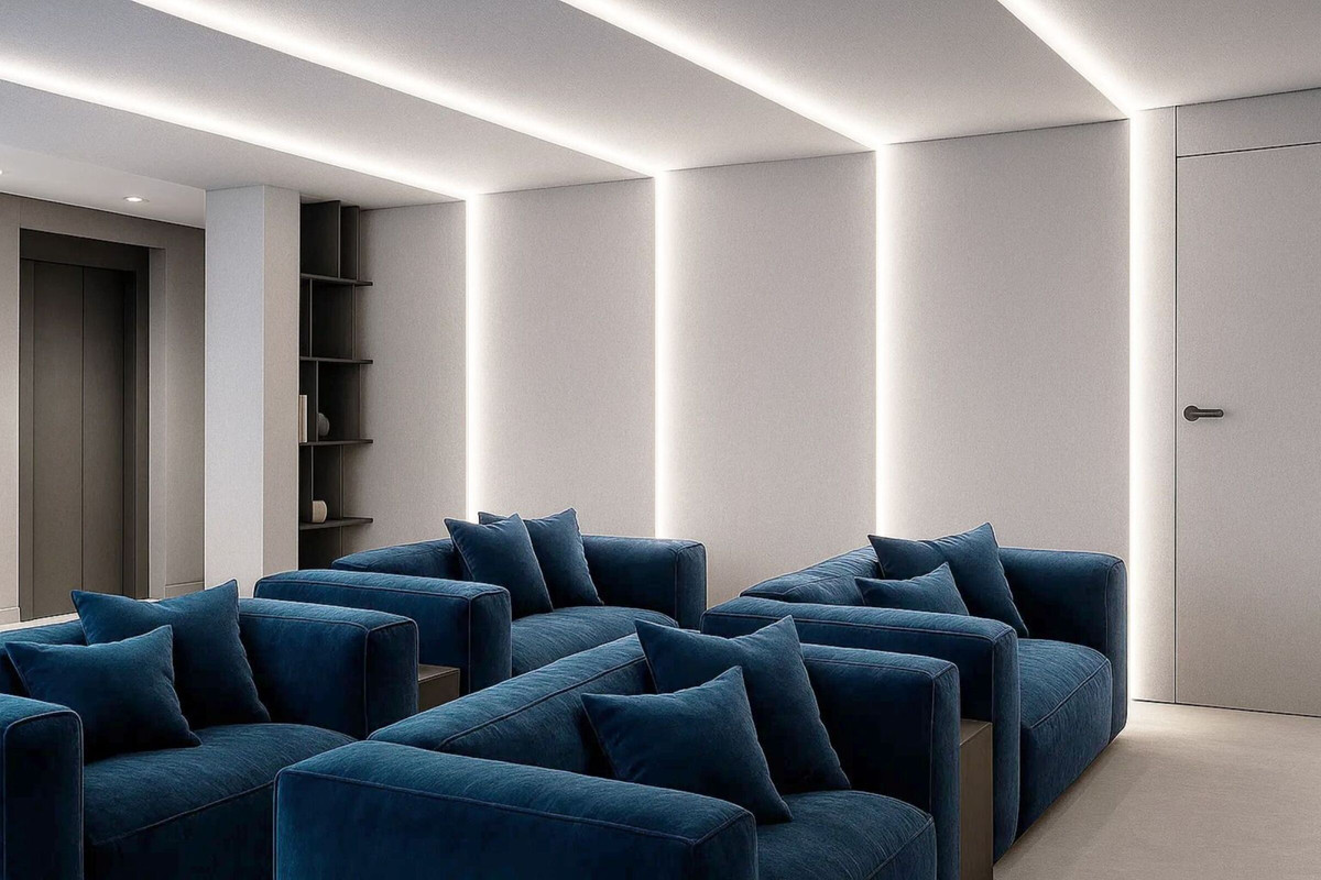 Villa til salg i Nueva Andalucía (Marbella)