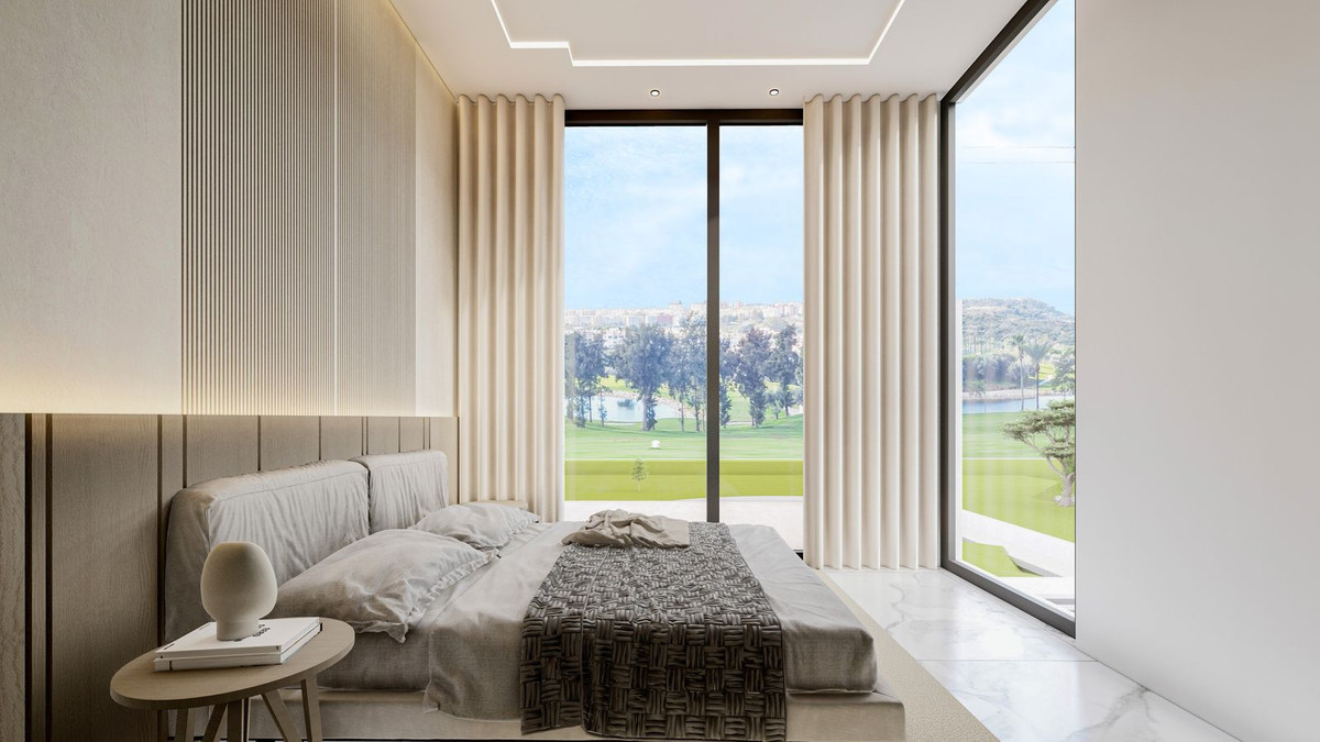 Villa en venta en Mijas Costa