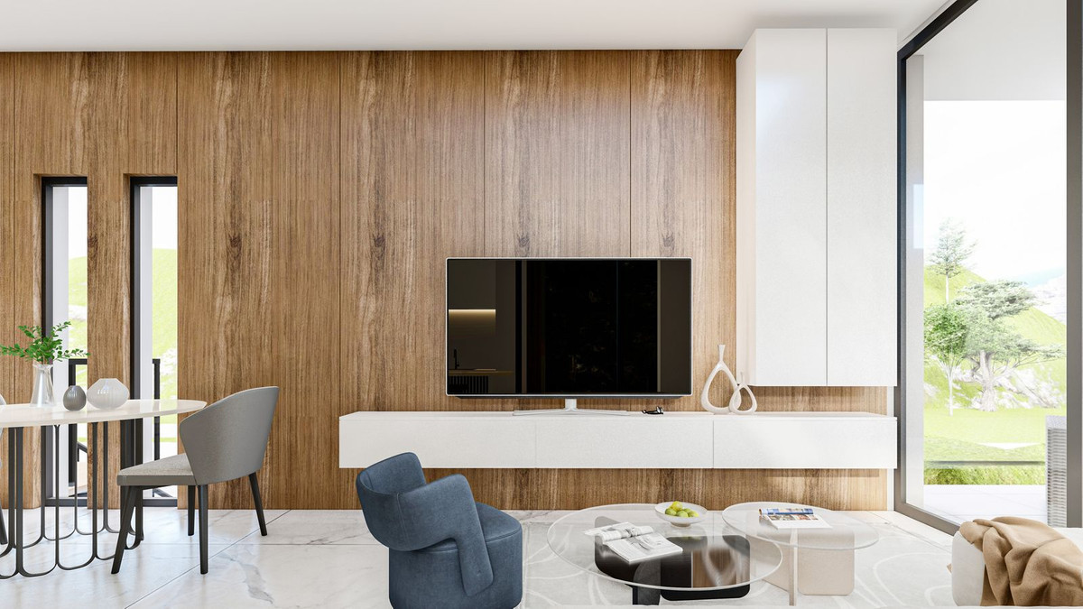 Villa en venta en Mijas Costa