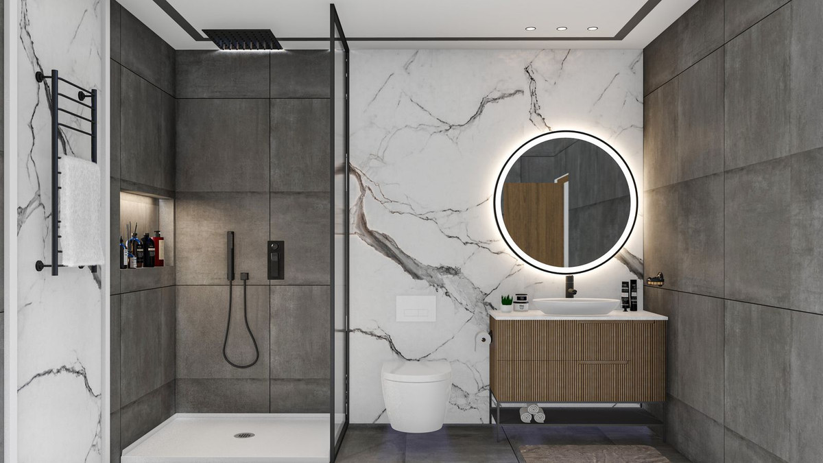 Villa en venta en Mijas Costa