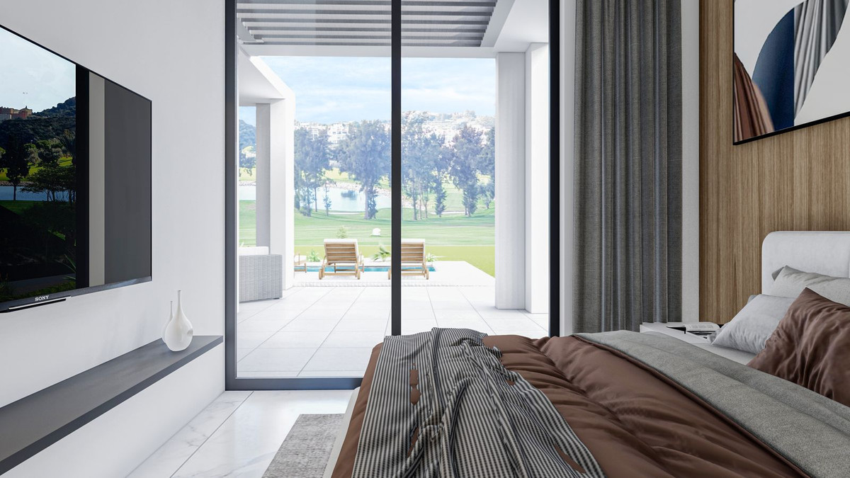 Villa en venta en Mijas Costa