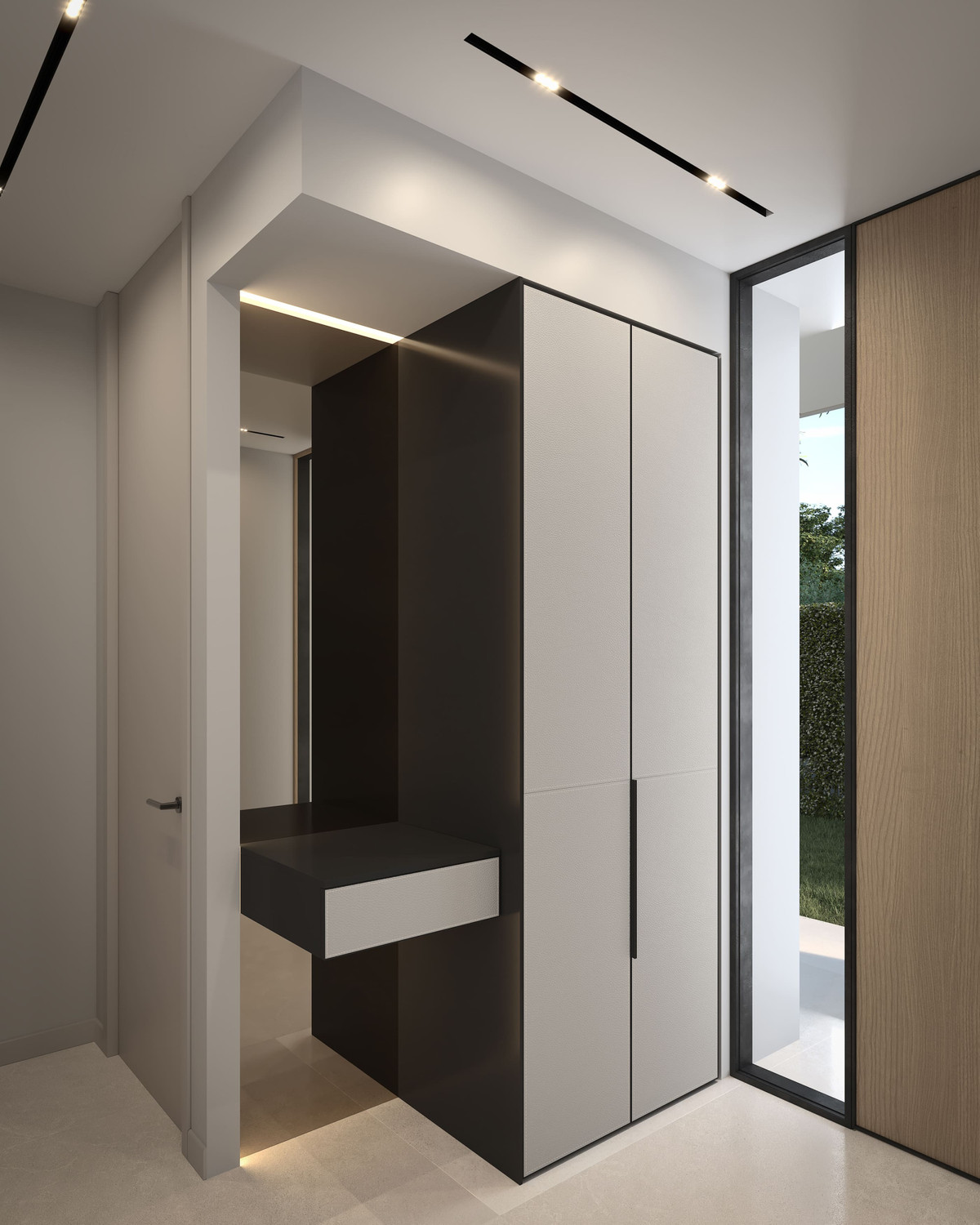 Villa en venta en Estepona