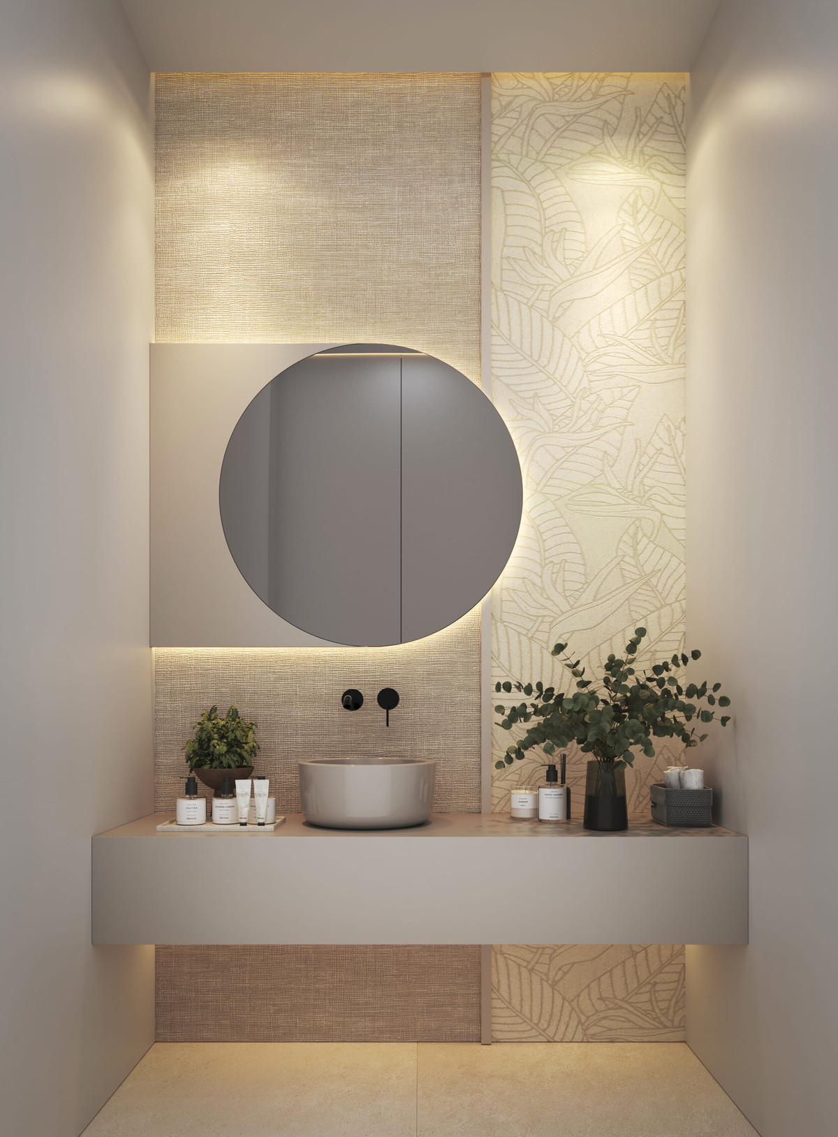 Villa en venta en Estepona