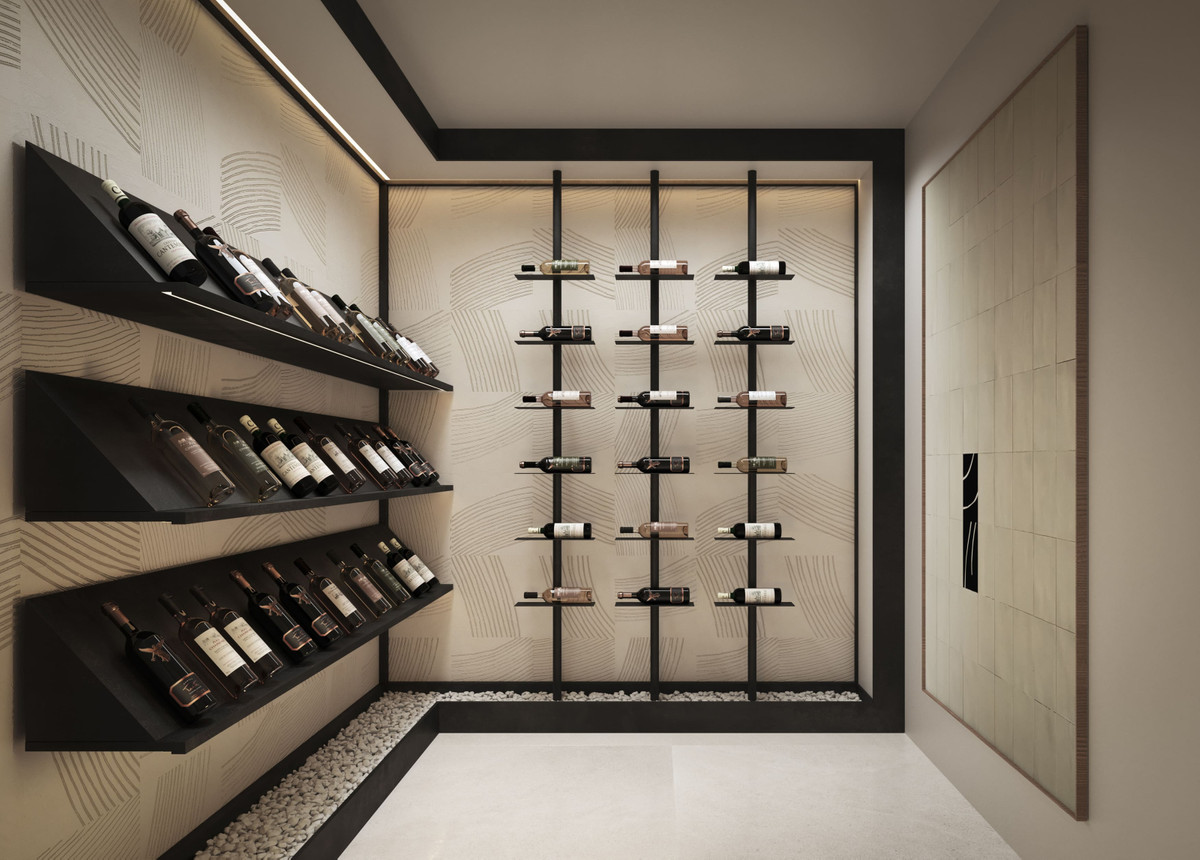 Villa en venta en Estepona