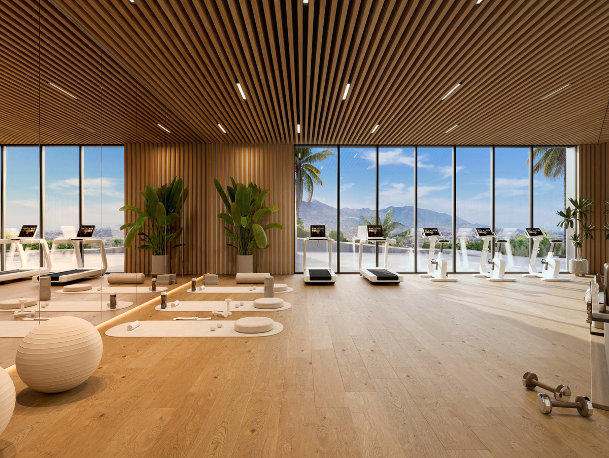 Apartamento en venta en La Cala de Mijas