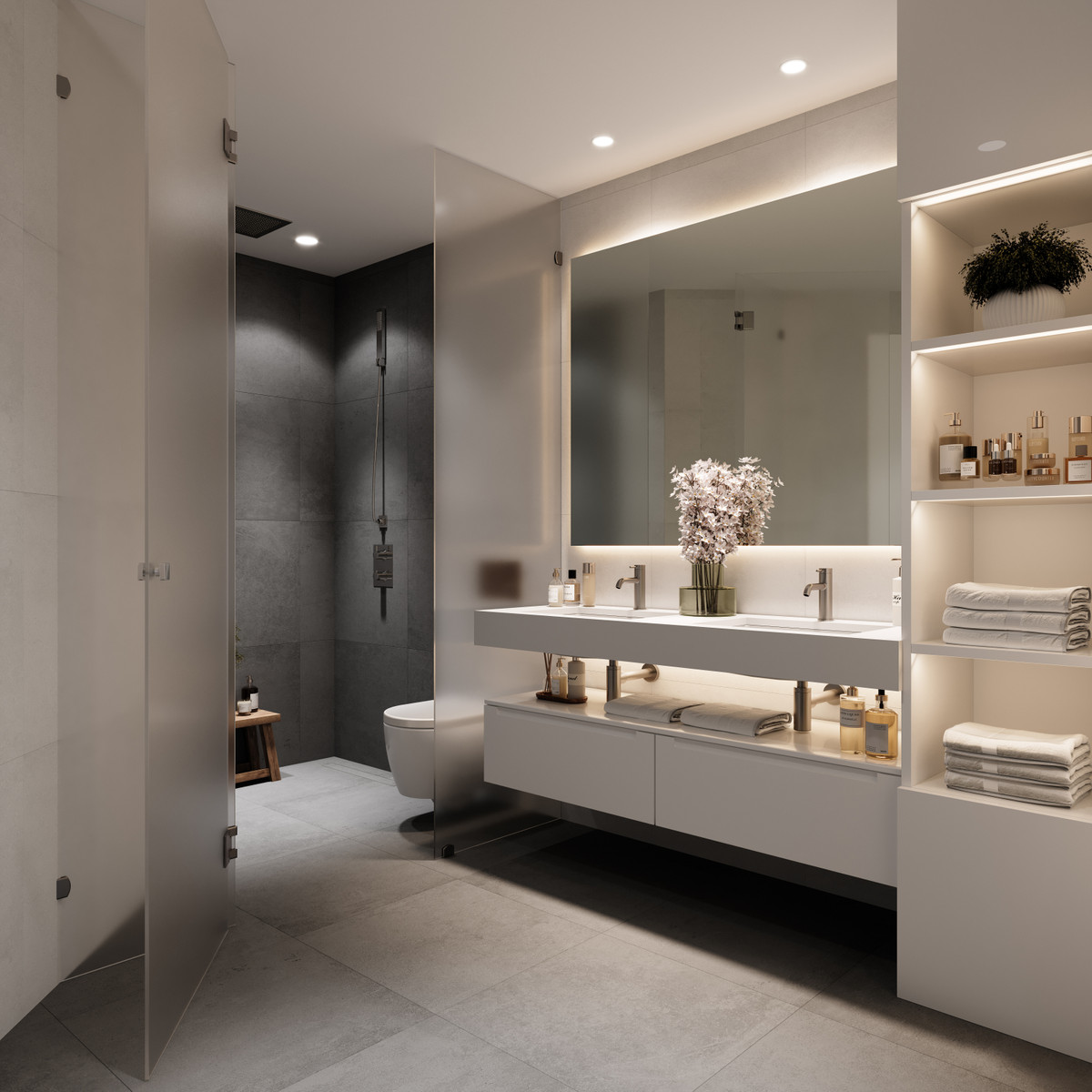 Apartamento en venta en La Cala de Mijas