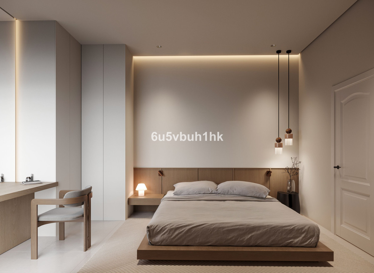 Appartment zum verkauf in Málaga-Centro