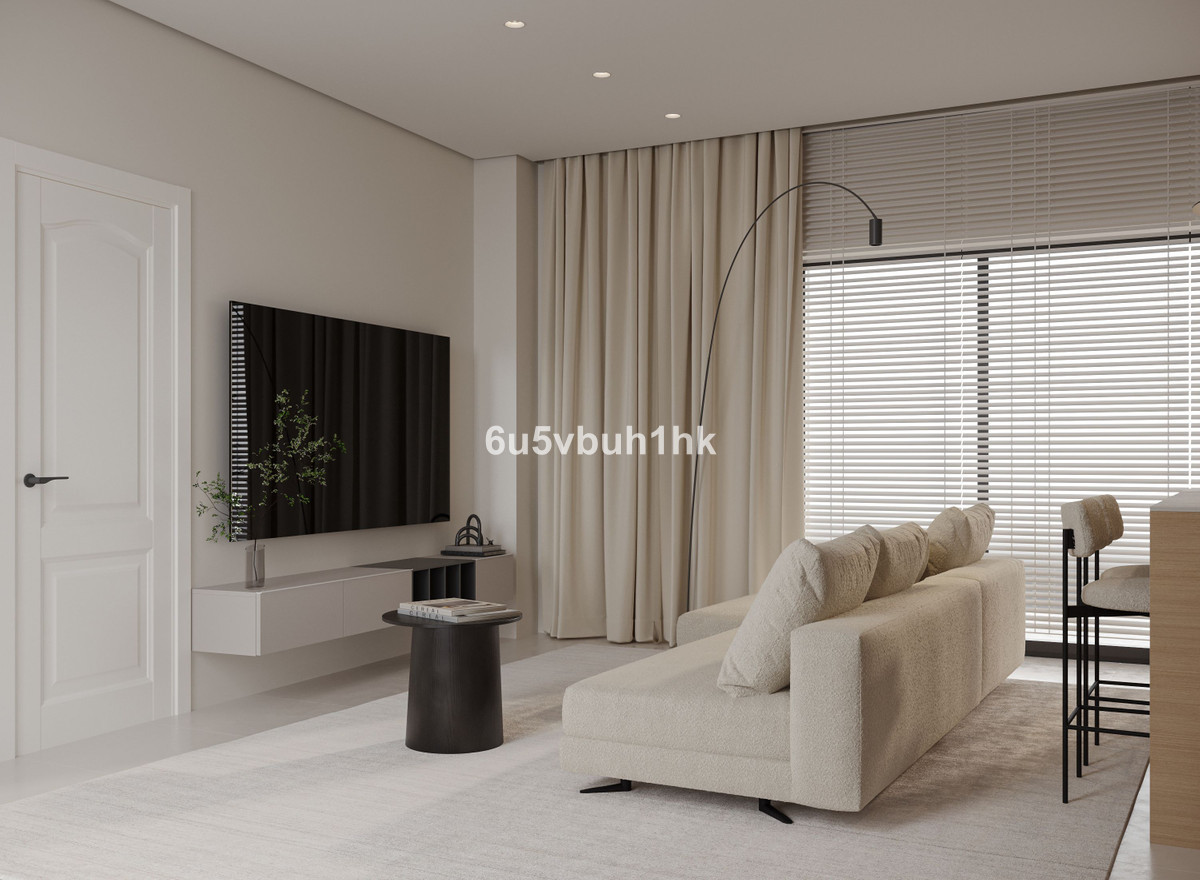 Appartment zum verkauf in Málaga-Centro