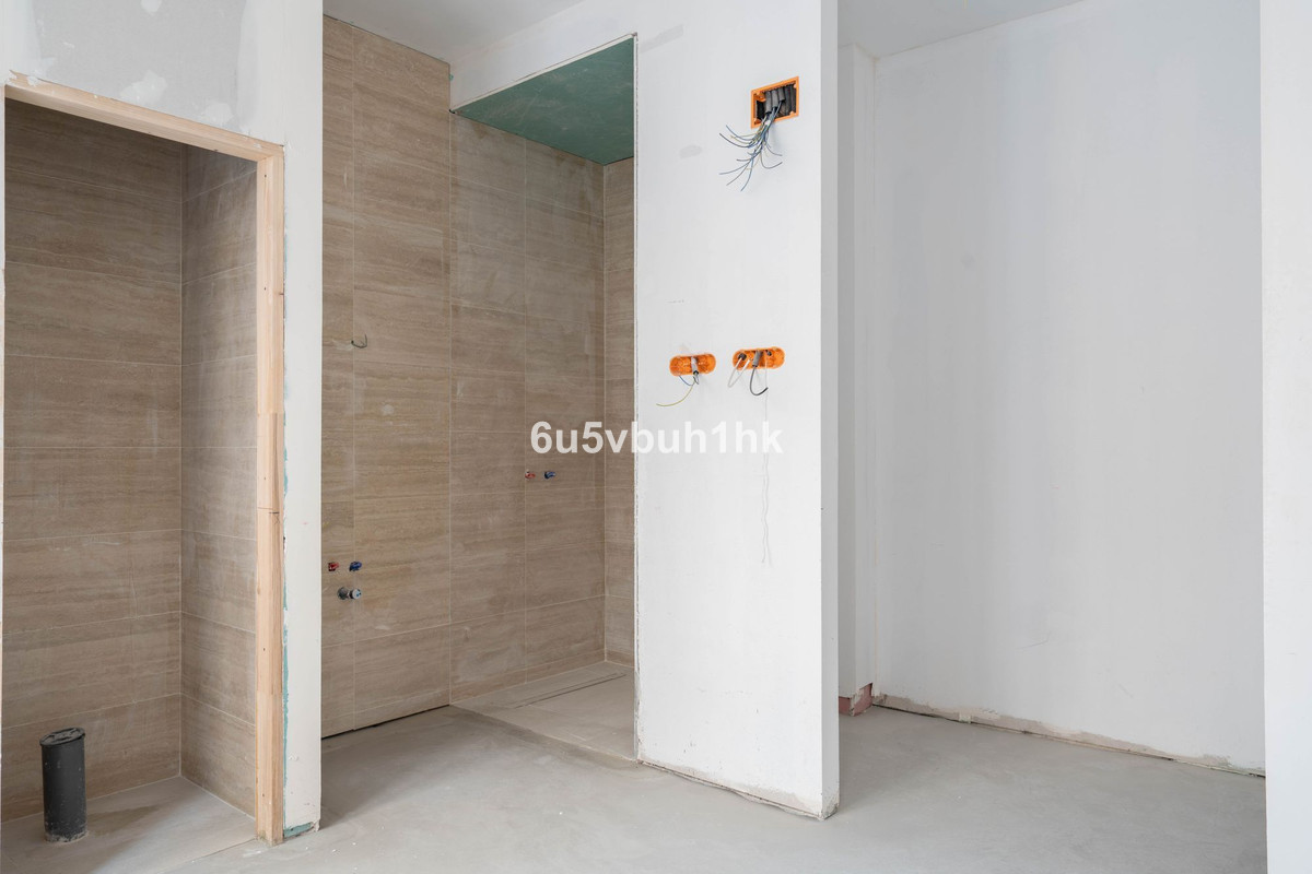 Appartment zum verkauf in Málaga-Centro