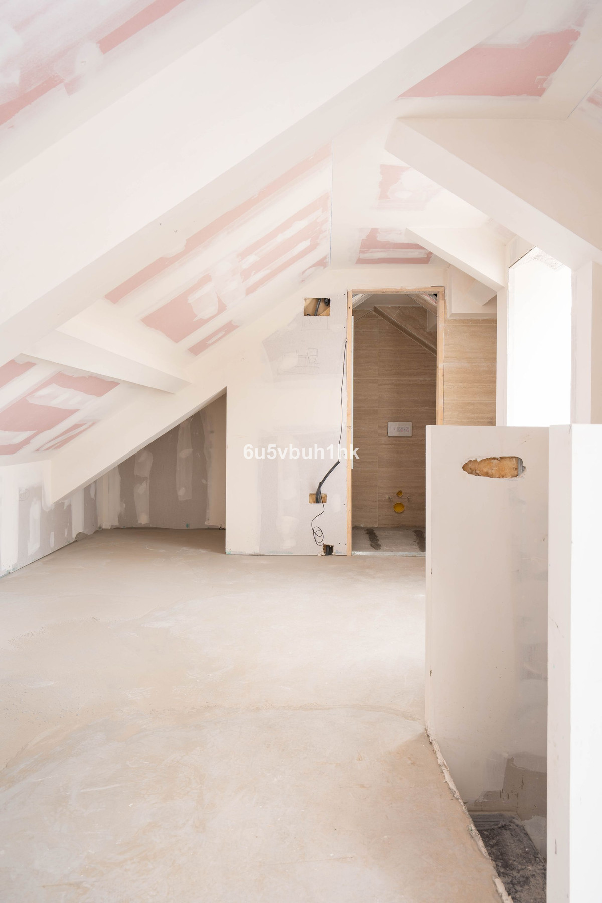 Appartment zum verkauf in Málaga-Centro