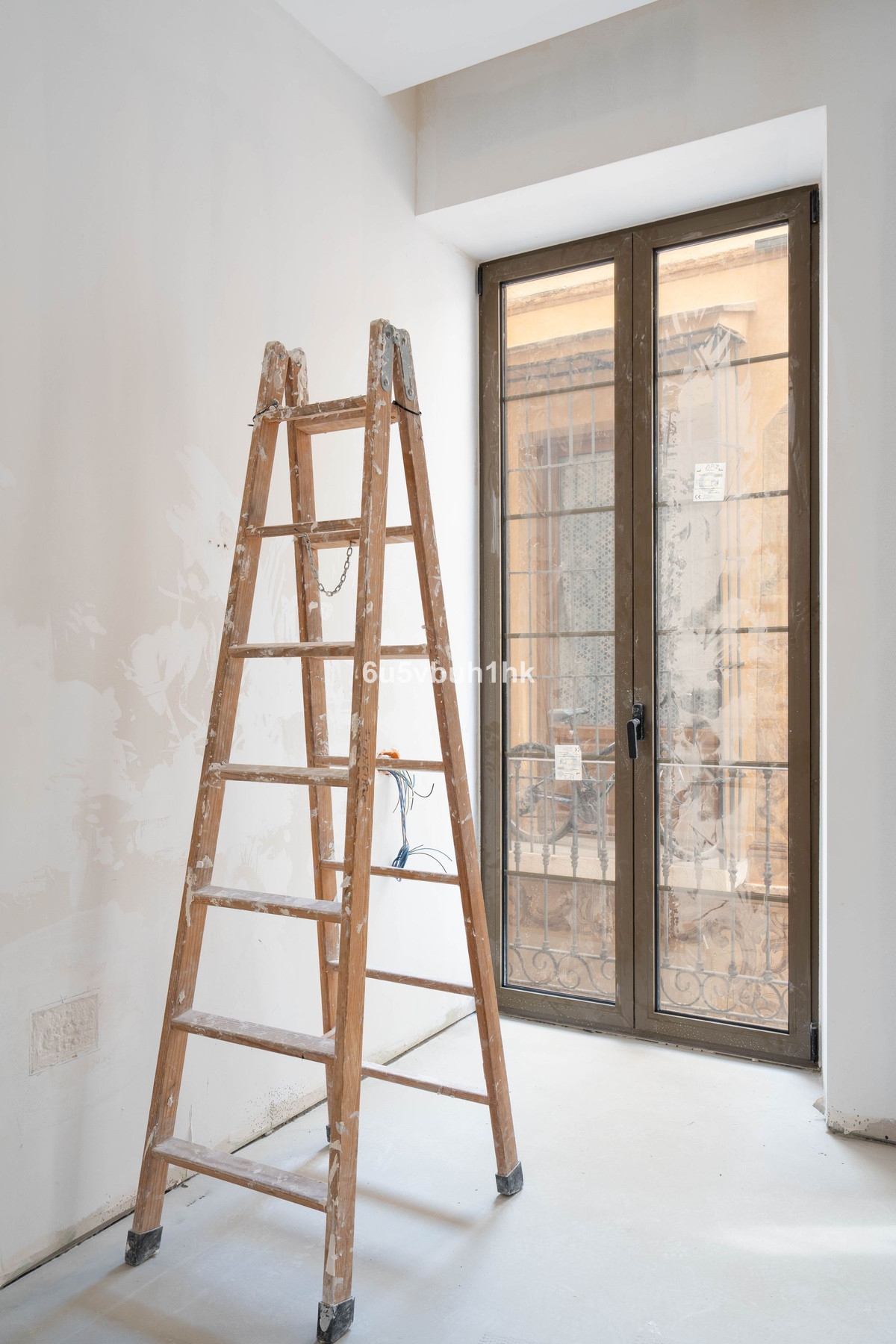 Appartment zum verkauf in Málaga-Centro