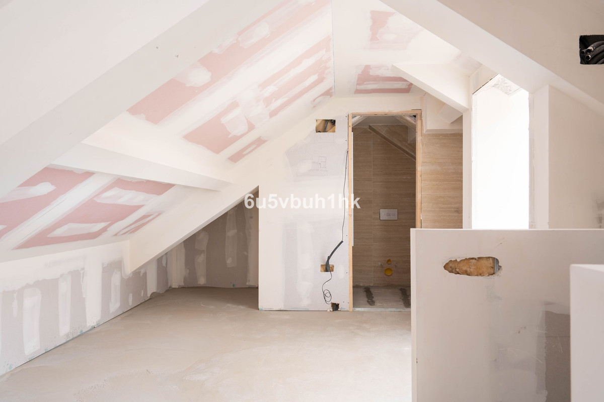 Appartment zum verkauf in Málaga-Centro