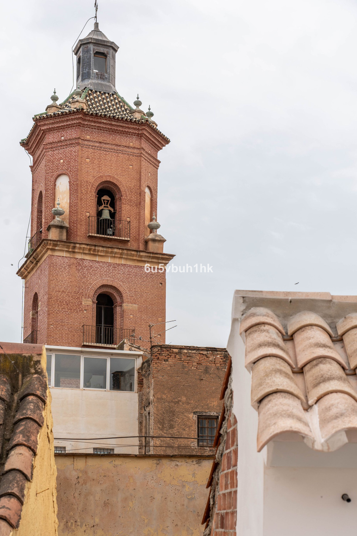 Appartment zum verkauf in Málaga-Centro