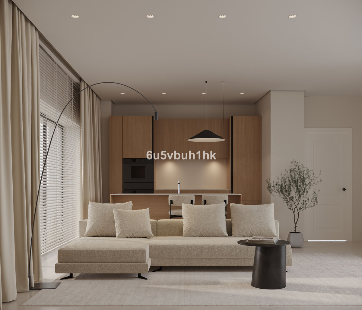 Appartment zum verkauf in Málaga-Centro