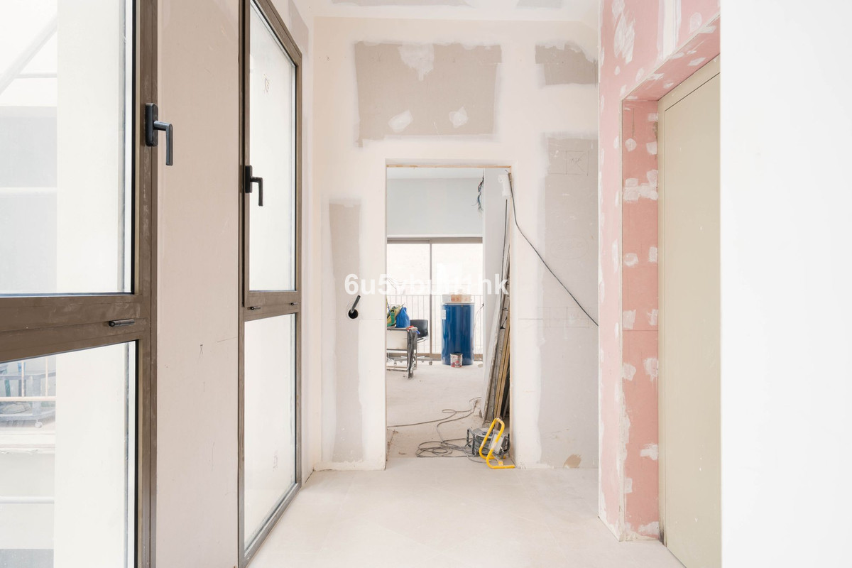 Appartment zum verkauf in Málaga-Centro