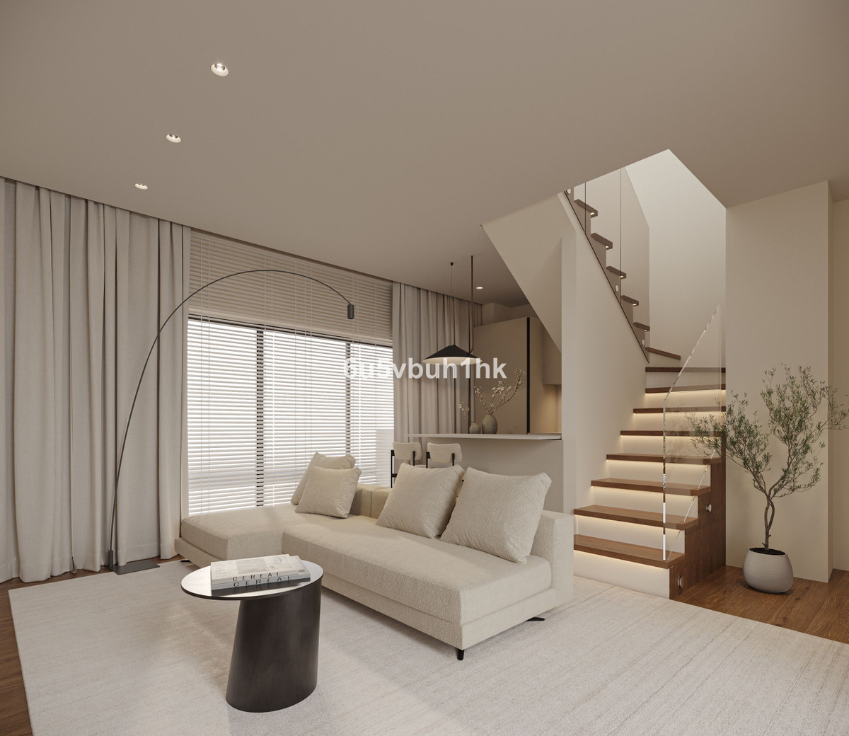 Appartment zum verkauf in Málaga-Centro