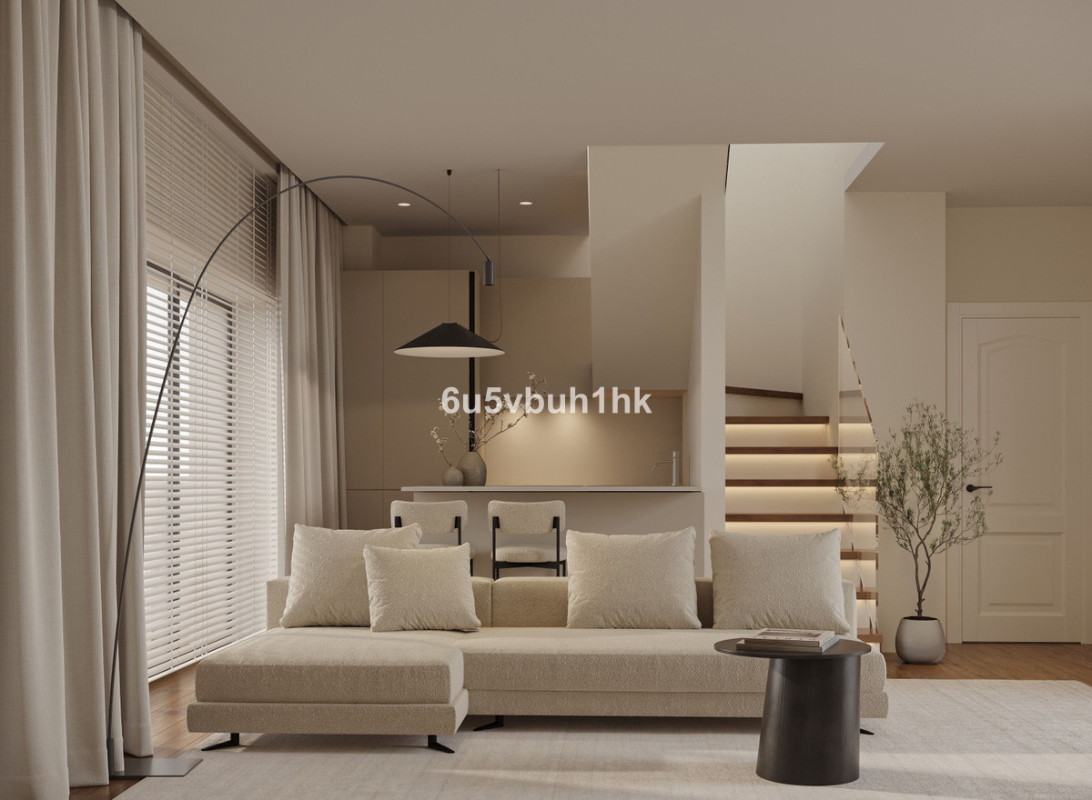 Appartment zum verkauf in Málaga-Centro