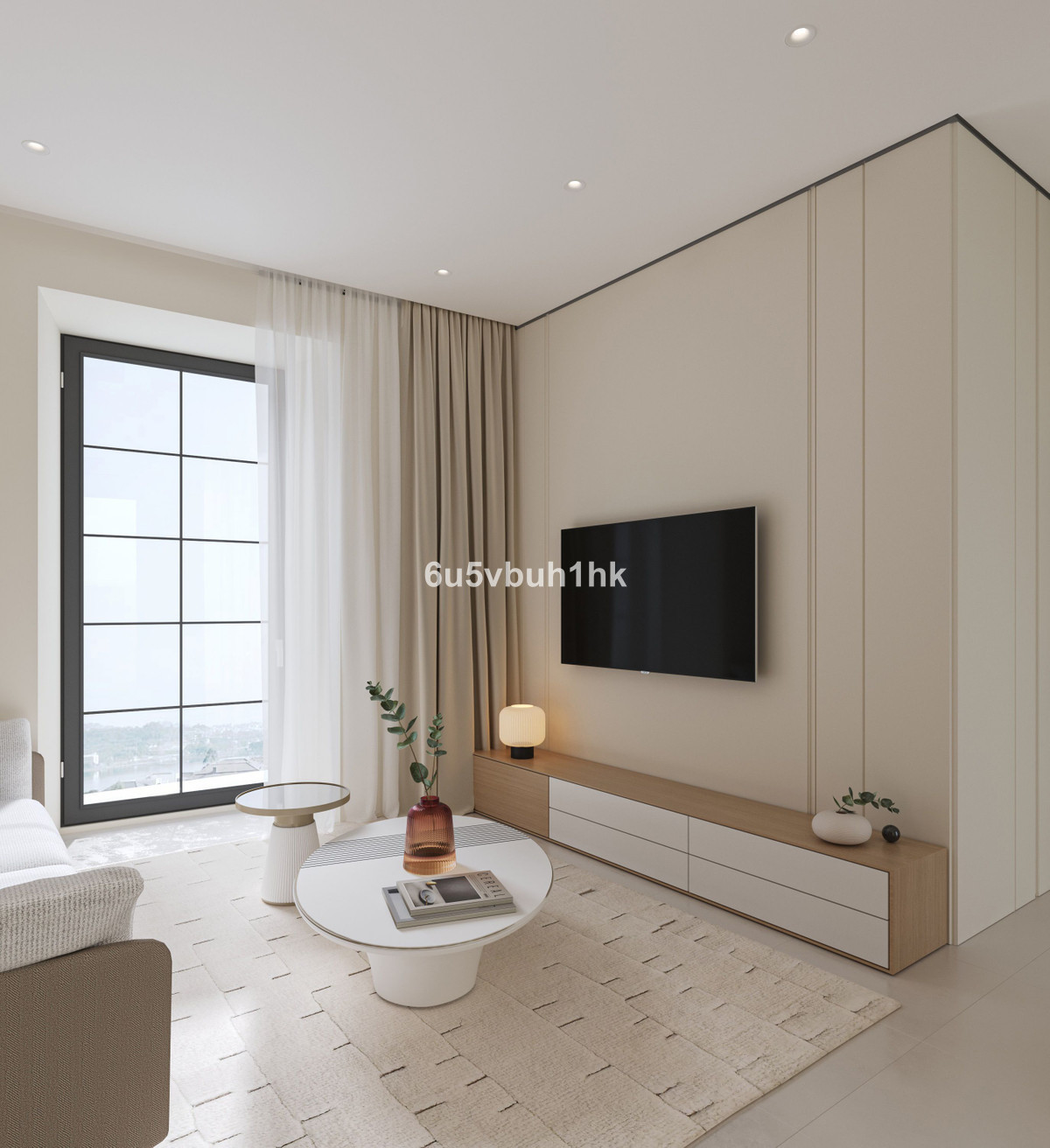 Appartment zum verkauf in Málaga-Centro