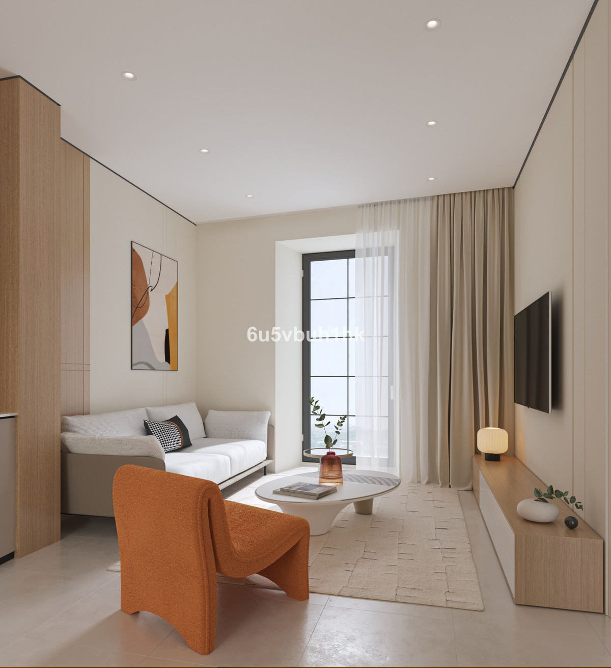 Appartment zum verkauf in Málaga-Centro