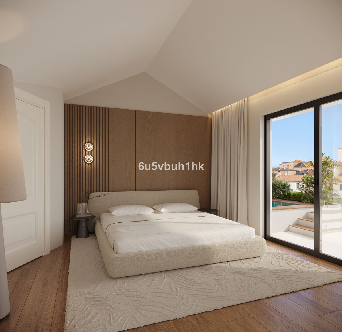 Appartment zum verkauf in Málaga-Centro