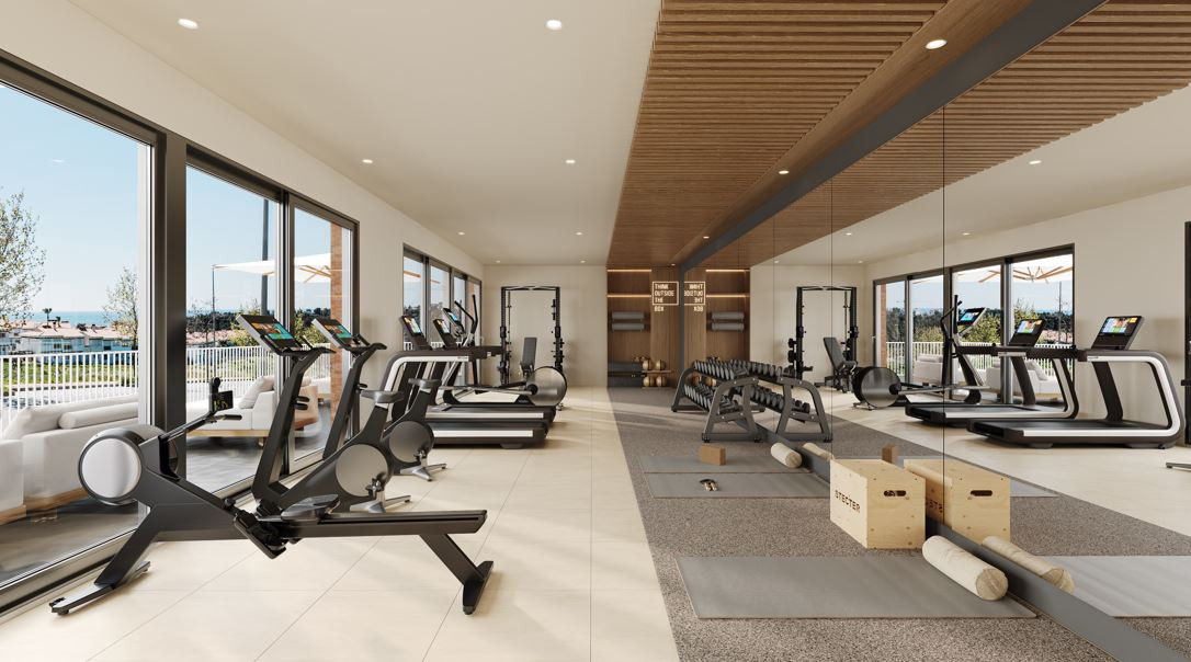 Appartement te koop in Mijas